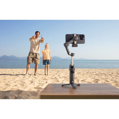DJI Osmo Mobile 7P Smartphone Gimbal (BLACK) DJI
