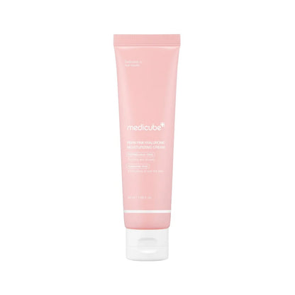 PDRN Pink Hyaluronic Moisturizing Cream 50 ML MEDICUBE
