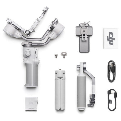 DJI RS 4 Mini Combo Kit DJI
