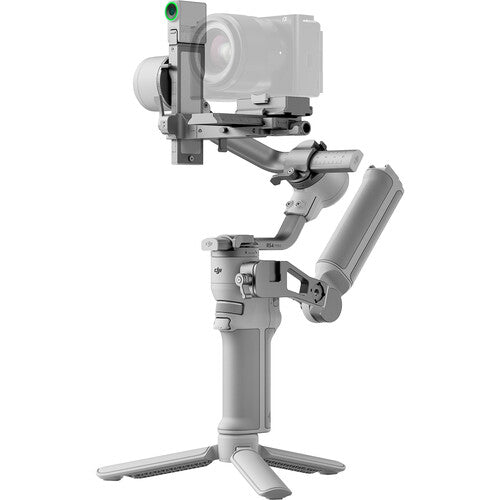 DJI RS 4 Mini Combo Kit DJI