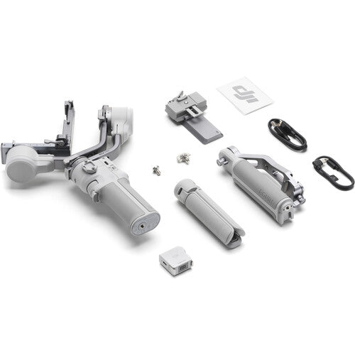 DJI RS 4 Mini Combo Kit DJI