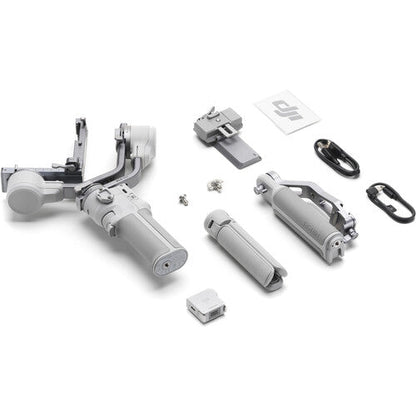 DJI RS 4 Mini Combo Kit DJI