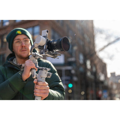 DJI RS 4 Mini Combo Kit DJI