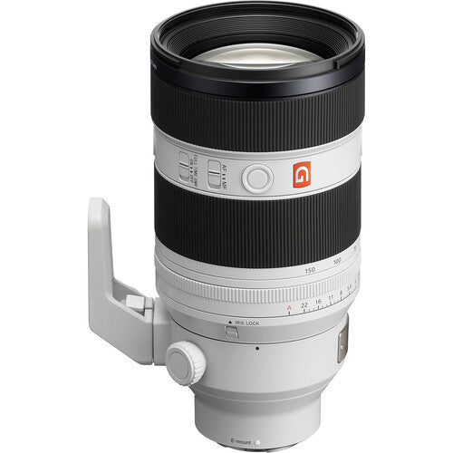 Sony FE 50-150mm f/2 GM Lens (Sony E) SONY