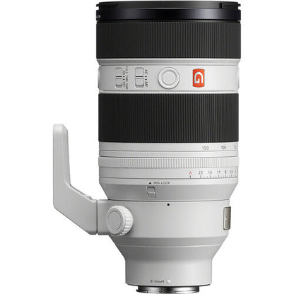 Sony FE 50-150mm f/2 GM Lens (Sony E) SONY