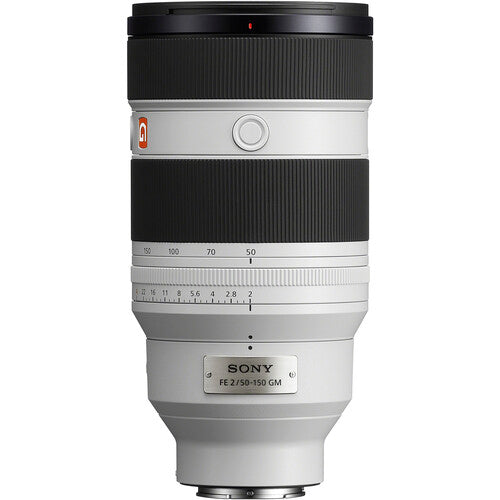 Sony FE 50-150mm f/2 GM Lens (Sony E) SONY