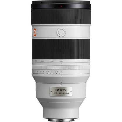 Sony FE 50-150mm f/2 GM Lens (Sony E) SONY