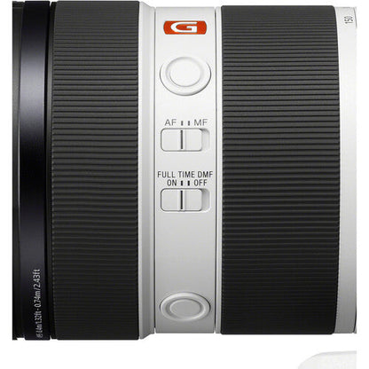 Sony FE 50-150mm f/2 GM Lens (Sony E) SONY
