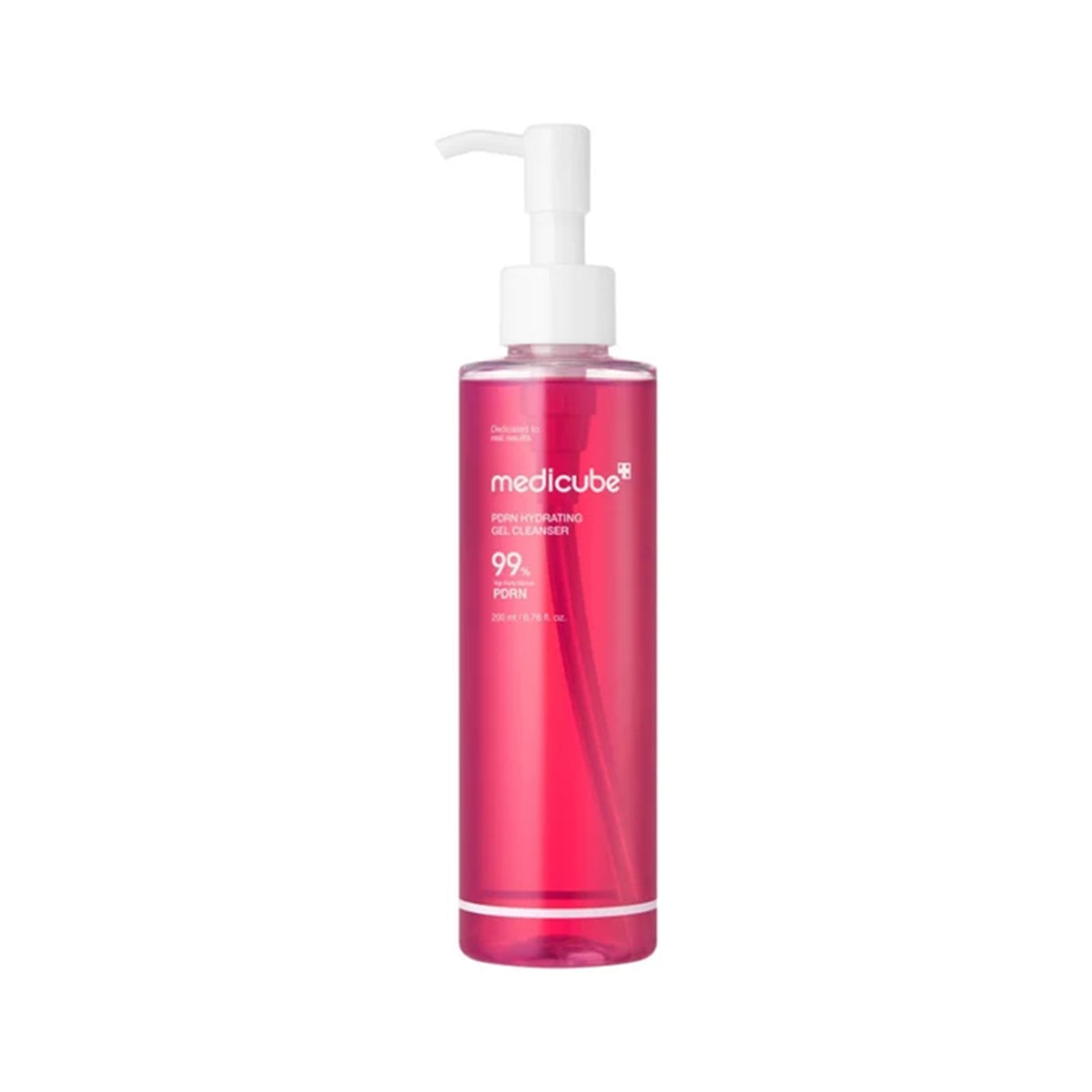 PDRN Hydrating Gel Cleanser 200 ML MEDICUBE