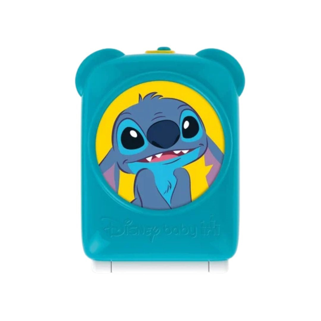Clementoni Stitch Flip Phone Clementoni