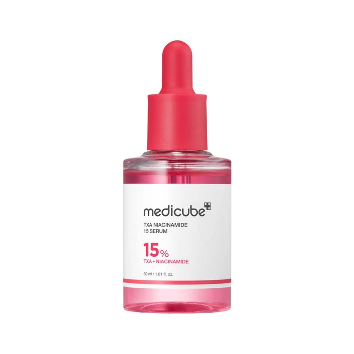 TXA Niacinamide 15 Serum 30 ML MEDICUBE