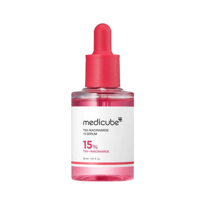 TXA Niacinamide 15 Serum 30 ML MEDICUBE