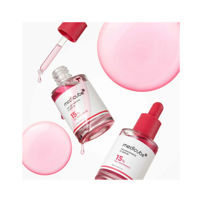 TXA Niacinamide 15 Serum 30 ML MEDICUBE
