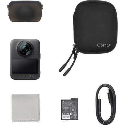 DJI Osmo 360 DJI