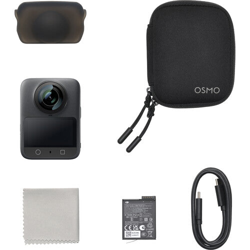 DJI Osmo 360
