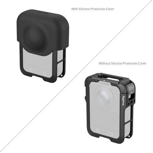 SmallRig Camera Cage for DJI Osmo 360