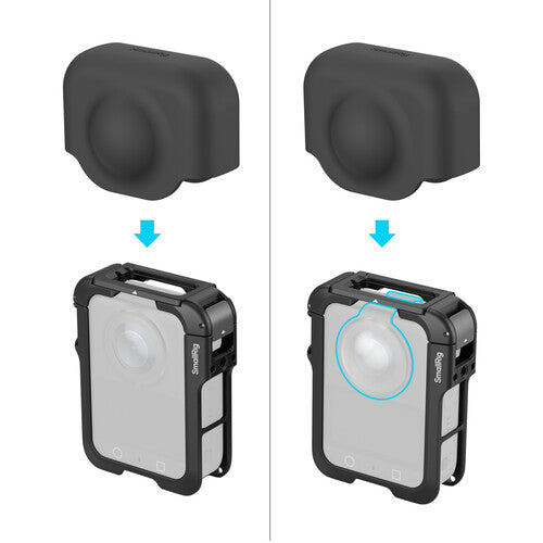 SmallRig Camera Cage for DJI Osmo 360
