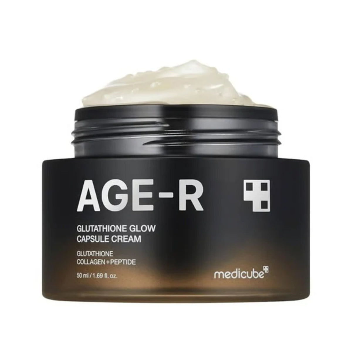 Glutathione Glow Capsule Cream MEDICUBE