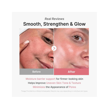 Medicube Pink Collagen Gel Mask (4EA) MEDICUBE
