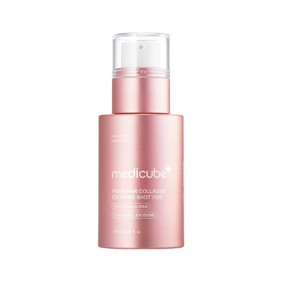 PDRN Pink Shot Serum 7500 30 ML MEDICUBE