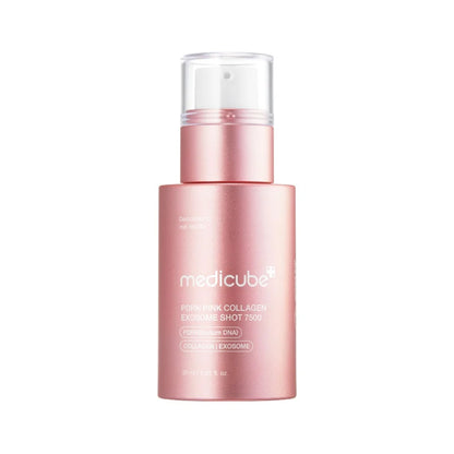 PDRN Pink Shot Serum 7500 30 ML MEDICUBE