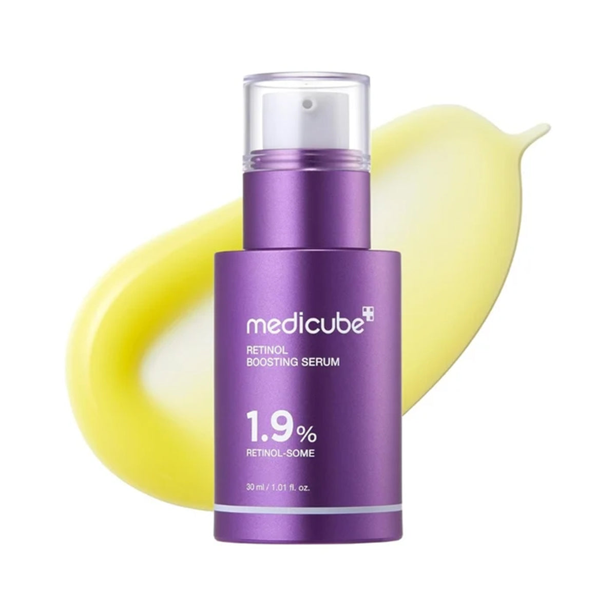 Retinol NMN Boosting Serum