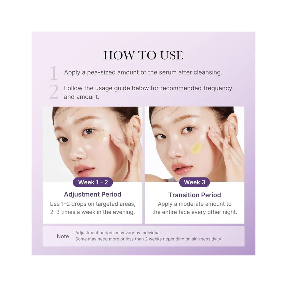 Retinol NMN Boosting Serum MEDICUBE