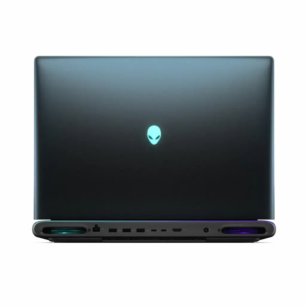 Dell Alienware 18 Area-51 - AA18250-LAA18250-9383BLU-PUS - Ultra 9 275HX - RTX 5090 24GB