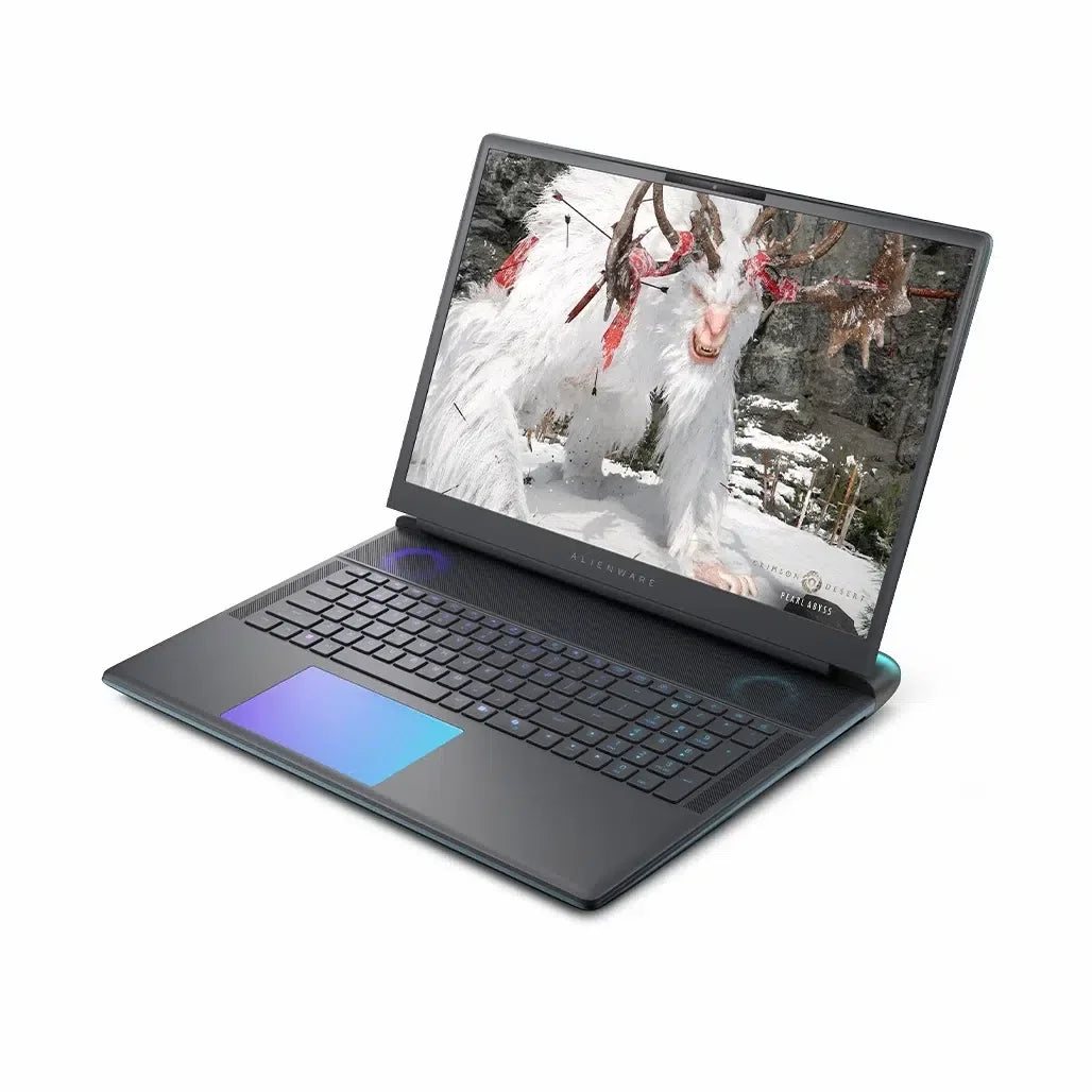 Dell Alienware 18 Area-51 - AA18250-LAA18250-9383BLU-PUS - Ultra 9 275HX - RTX 5090 24GB Dell