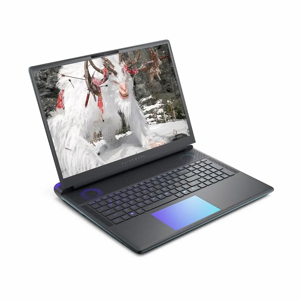 Dell Alienware 18 Area-51 - AA18250-LAA18250-9383BLU-PUS - Ultra 9 275HX - RTX 5090 24GB Dell
