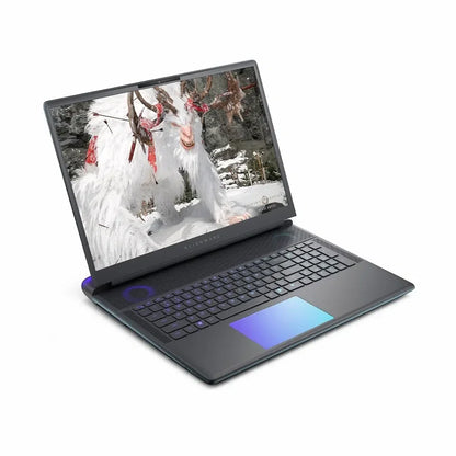 Dell Alienware 18 Area-51 - AA18250-LAA18250-9383BLU-PUS - Ultra 9 275HX - RTX 5090 24GB Dell