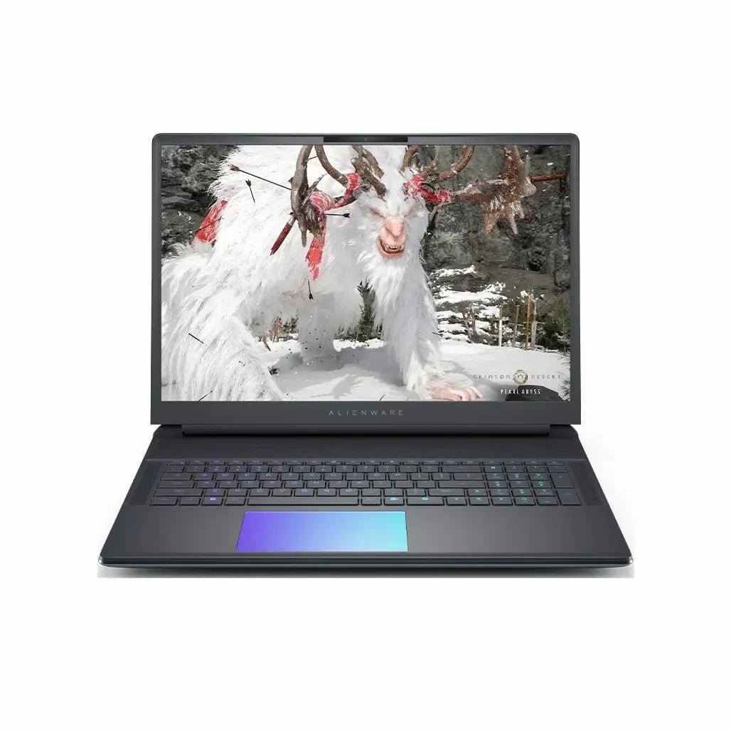 Dell Alienware 18 Area-51 - AA18250-LAA18250-9383BLU-PUS - Ultra 9 275HX - RTX 5090 24GB