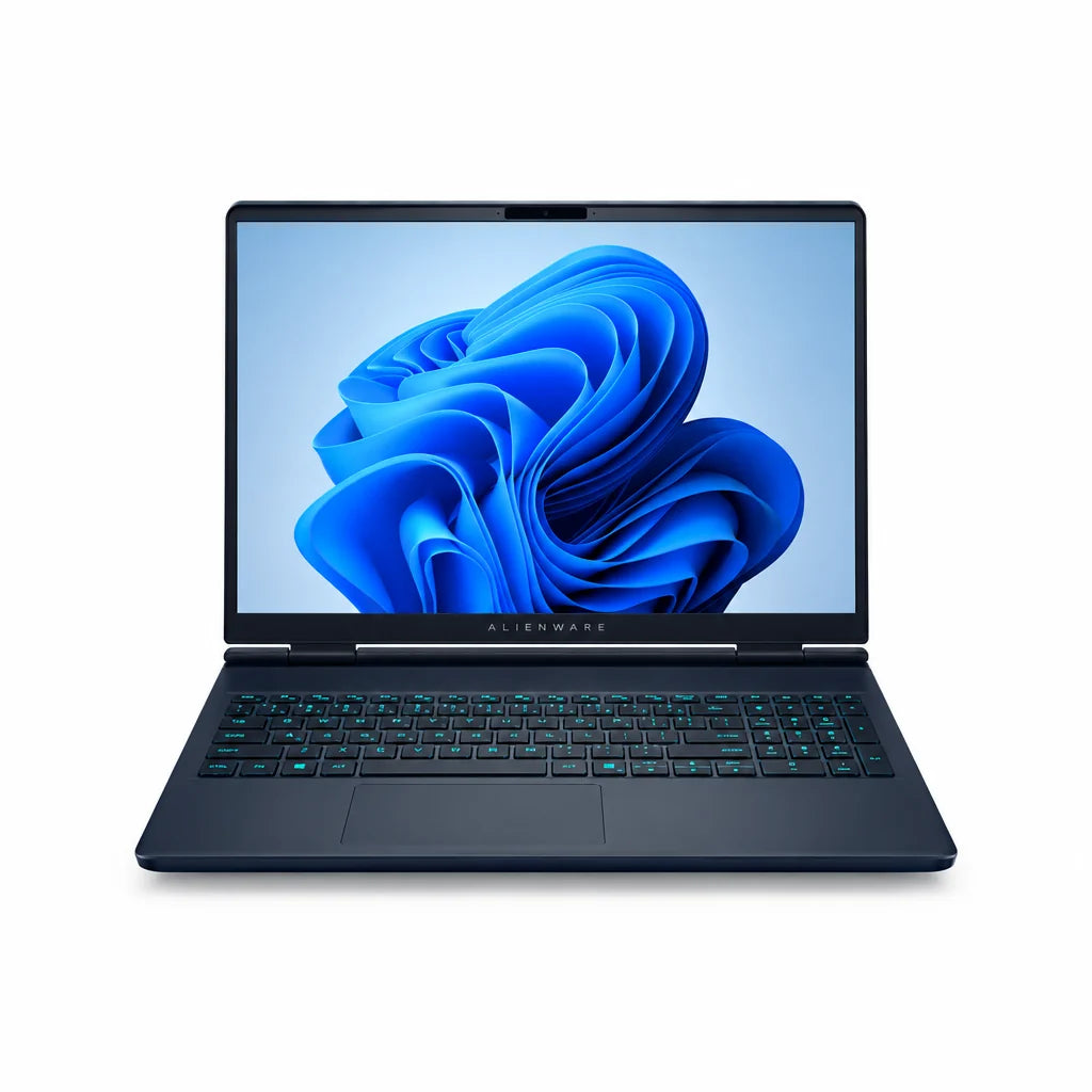 Dell Alienware Aurora 16 - LAC16251-9300BLU-PUS - Core™ Ultra 9 290HX - NVIDIA® 5070 8GB Dell