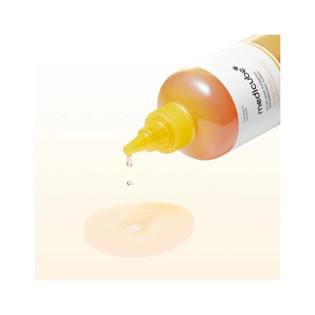 Kojic Acid Turmeric Resurfacing Toner