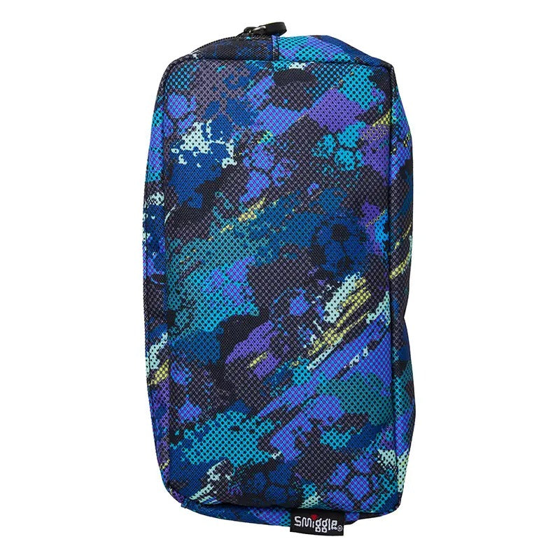 Smiggle Football Pencil Case Smiggle