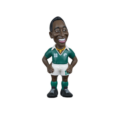 Minix Football Stars NY Cosmos Pelé Figure Minix