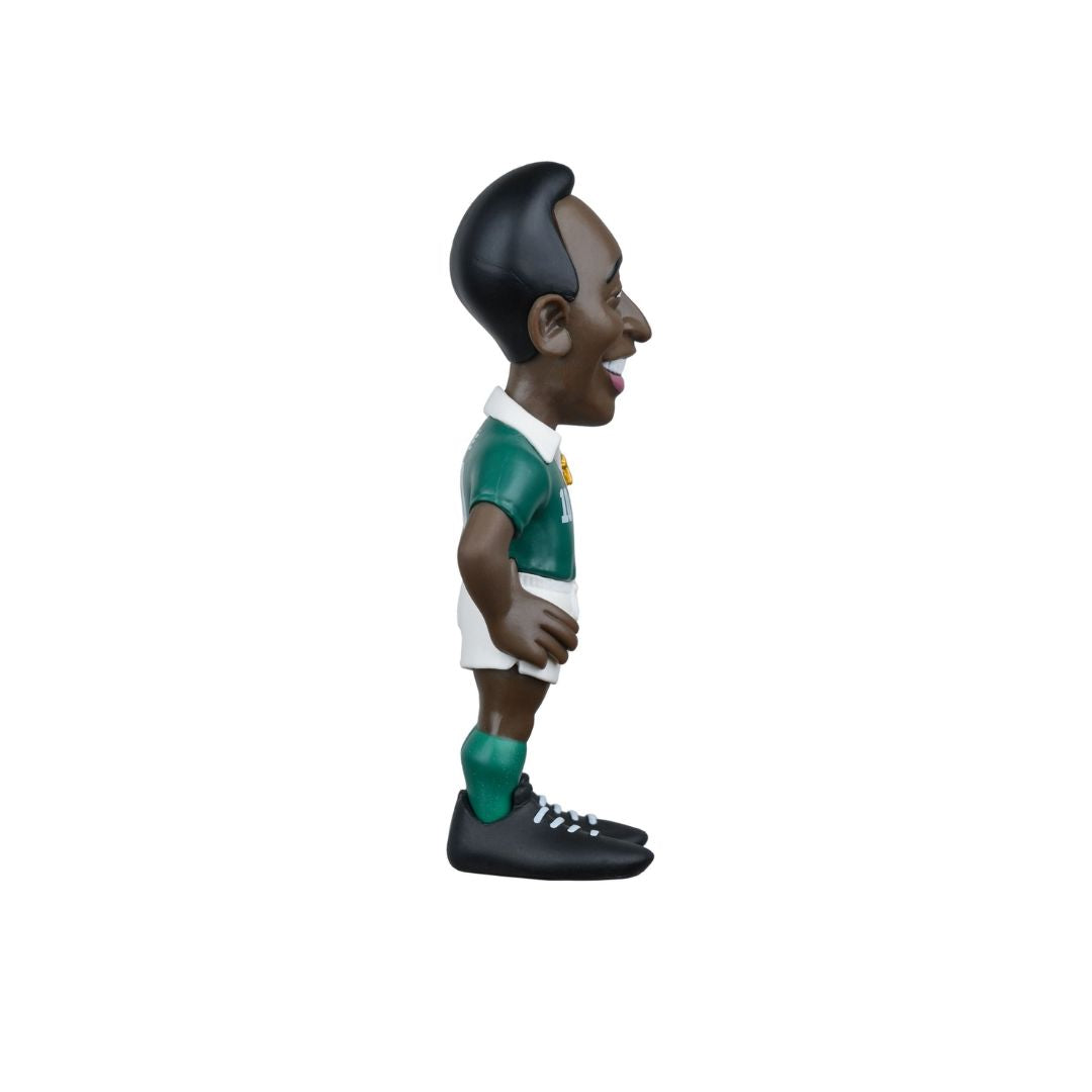 Minix Football Stars NY Cosmos Pelé Figure Minix