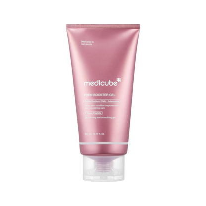 Medicube Facial Gel for Face Roller, Booster Pro MEDICUBE
