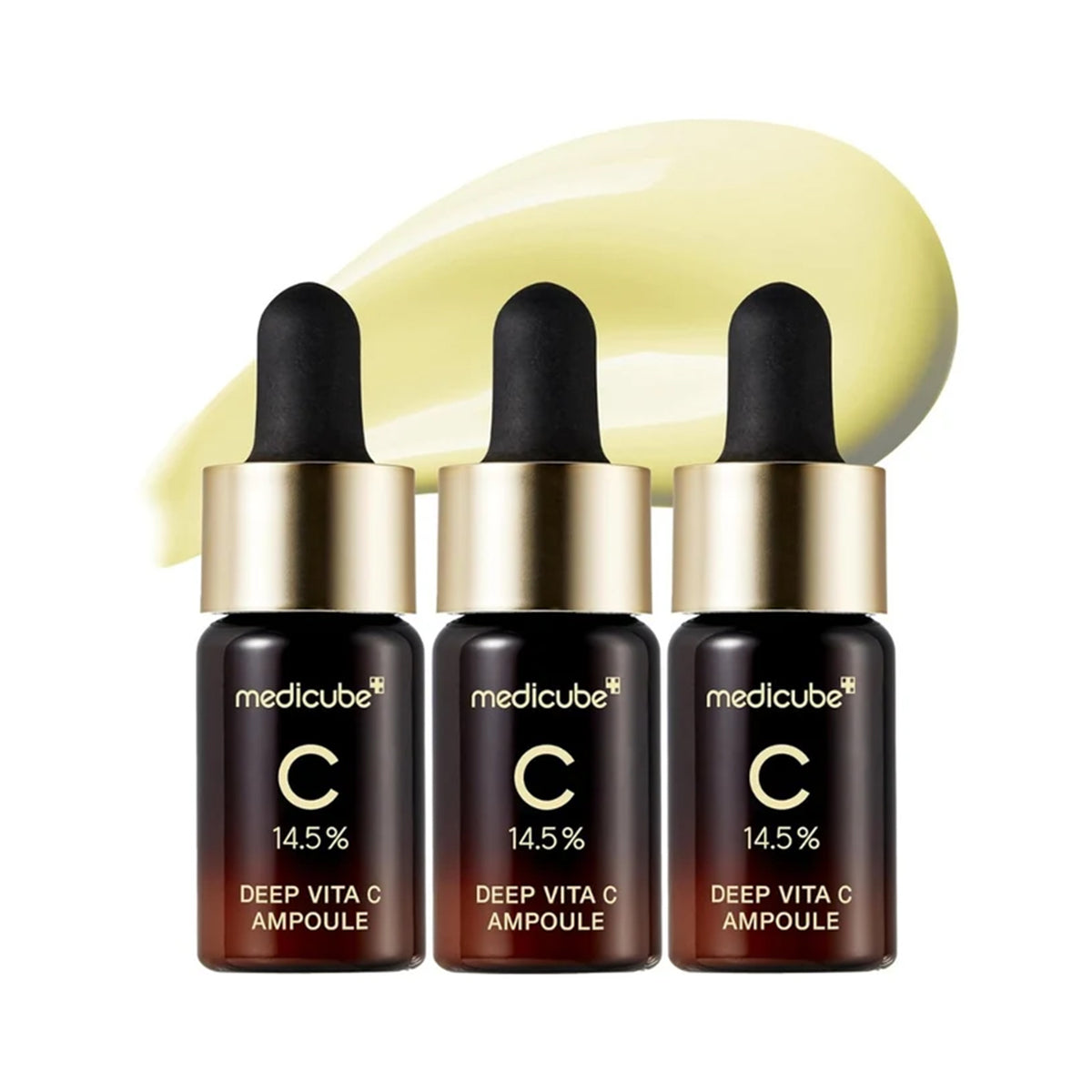 Deep Vita C Ampoule