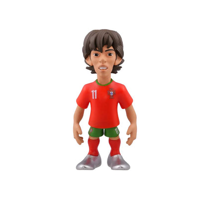 Portugal Minix Figure Joao Félix 12 Cm Minix