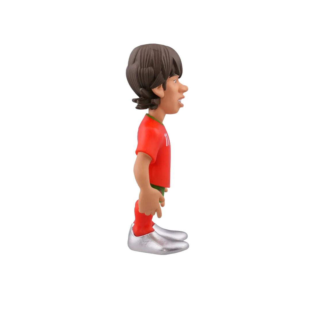 Portugal Minix Figure Joao Félix 12 Cm Minix