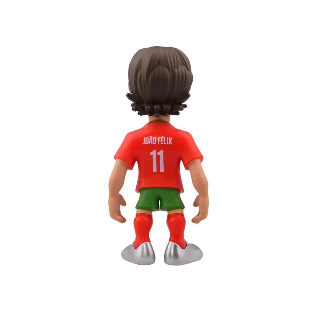 Portugal Minix Figure Joao Félix 12 Cm Minix