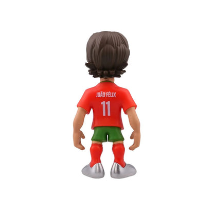 Portugal Minix Figure Joao Félix 12 Cm Minix