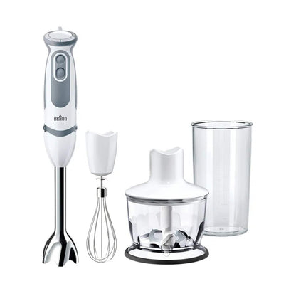 Braun MultiQuick 5 Vario Hand Blender 1000 W