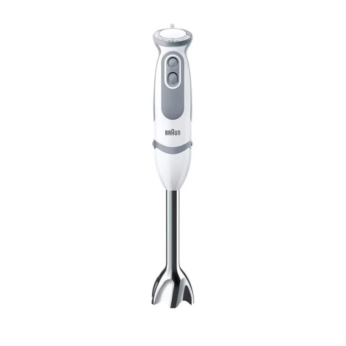 Braun MultiQuick 5 Vario Hand Blender 1000 W
