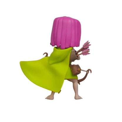 World of Clash Minix Figure Archer 12 cm Minix