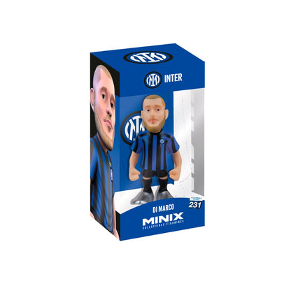 Minix Di Marco Inter Milan figure Minix