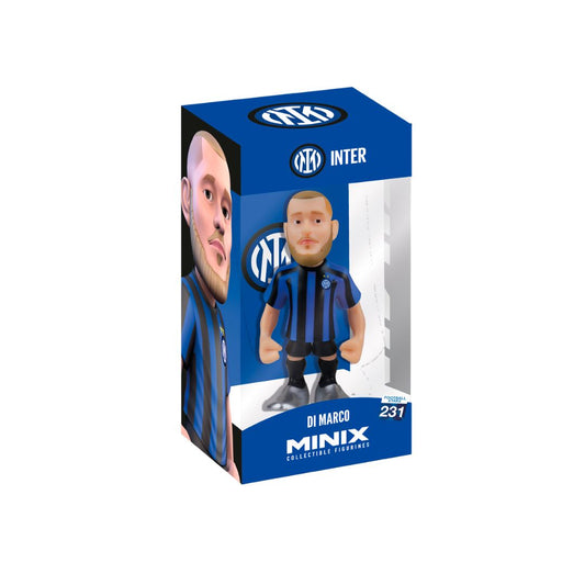 Minix Di Marco Inter Milan figure Minix