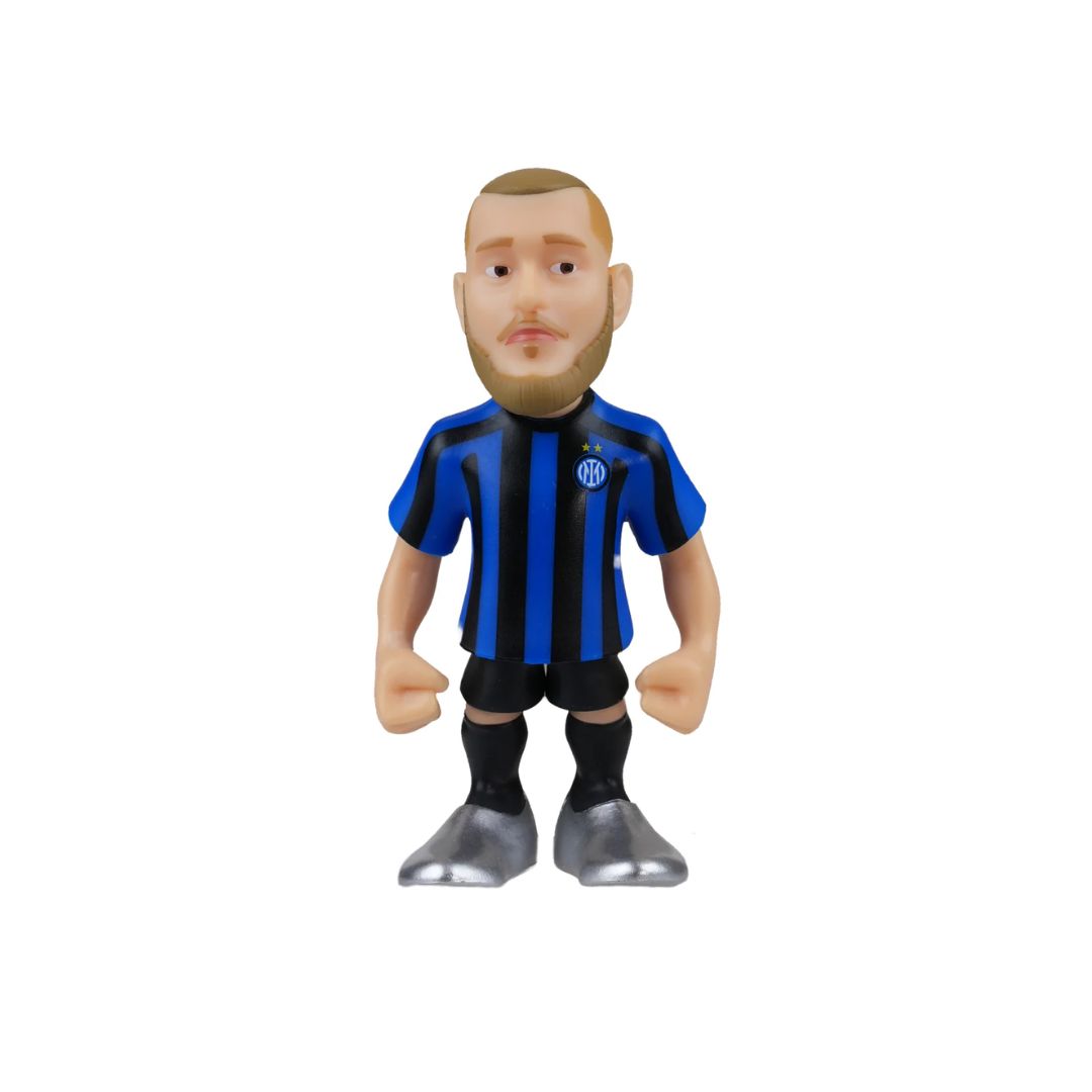 Minix Di Marco Inter Milan figure Minix