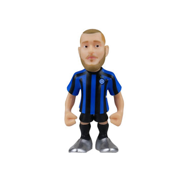 Minix Di Marco Inter Milan figure Minix